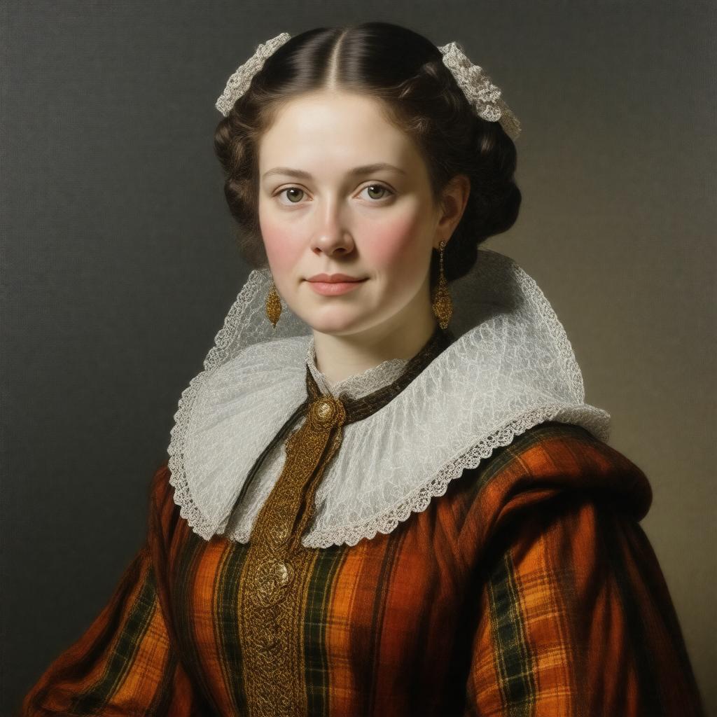 Marjorie, Countess of Carrick